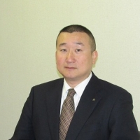 阪神ロジテム株式会社 望月 隆代表取締役社長