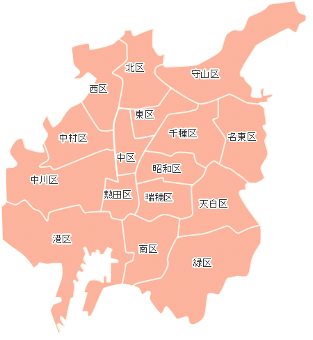 チラシ配り名古屋市（愛知県） - Buzip 東京の社長.tv