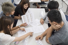 白鴎大学 経営学部 Buzip 栃木の社長 Tv