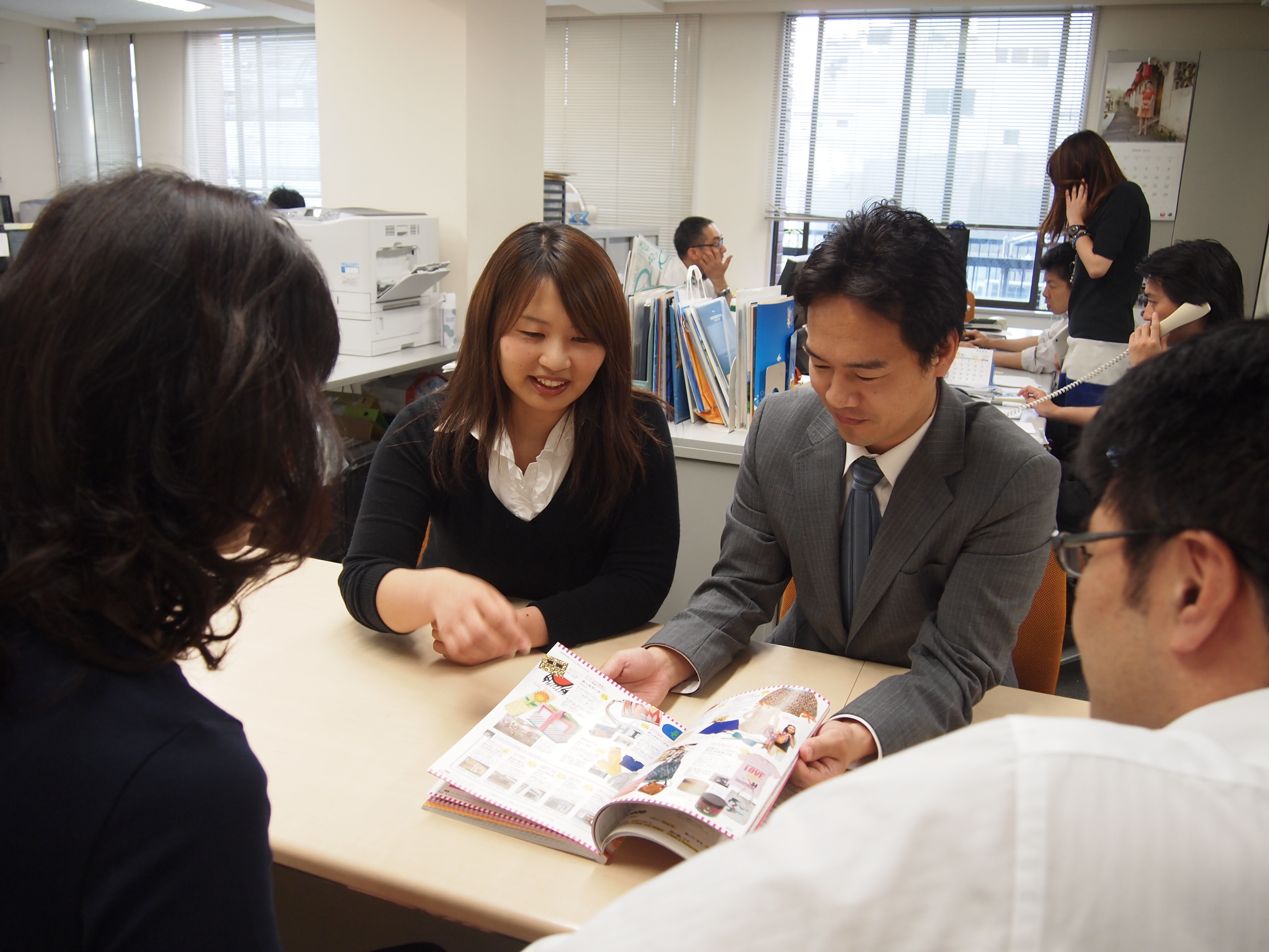 株式会社セブンフォーセブンエンタープライズ 橋本 芳明 | Buzip