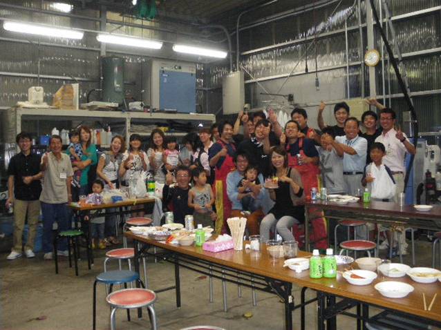 有限会社杉戸自動車 泰楽 秀一 Buzip 埼玉の社長 Tv 日本最大の社長動画メディア