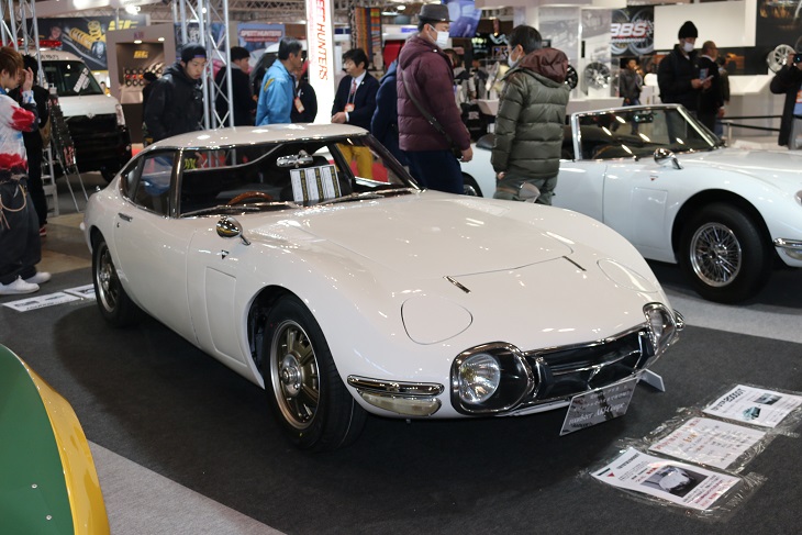 ロードスターガレージ有限会社 roadster AKI - Buzip 愛知の社長.tv