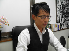 株式会社J.P.A. 黒木 健太郎 - Buzip 東京の社長.tv